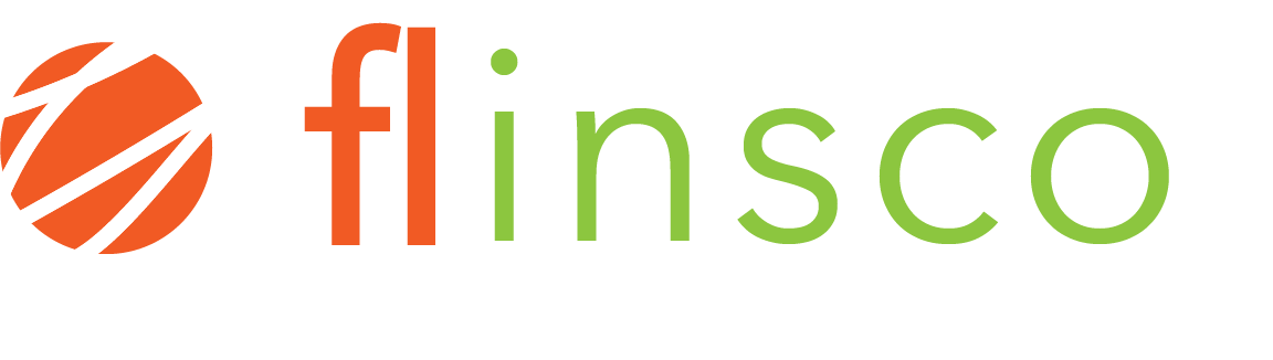 FLinsco Logo Color • Auto Home Business