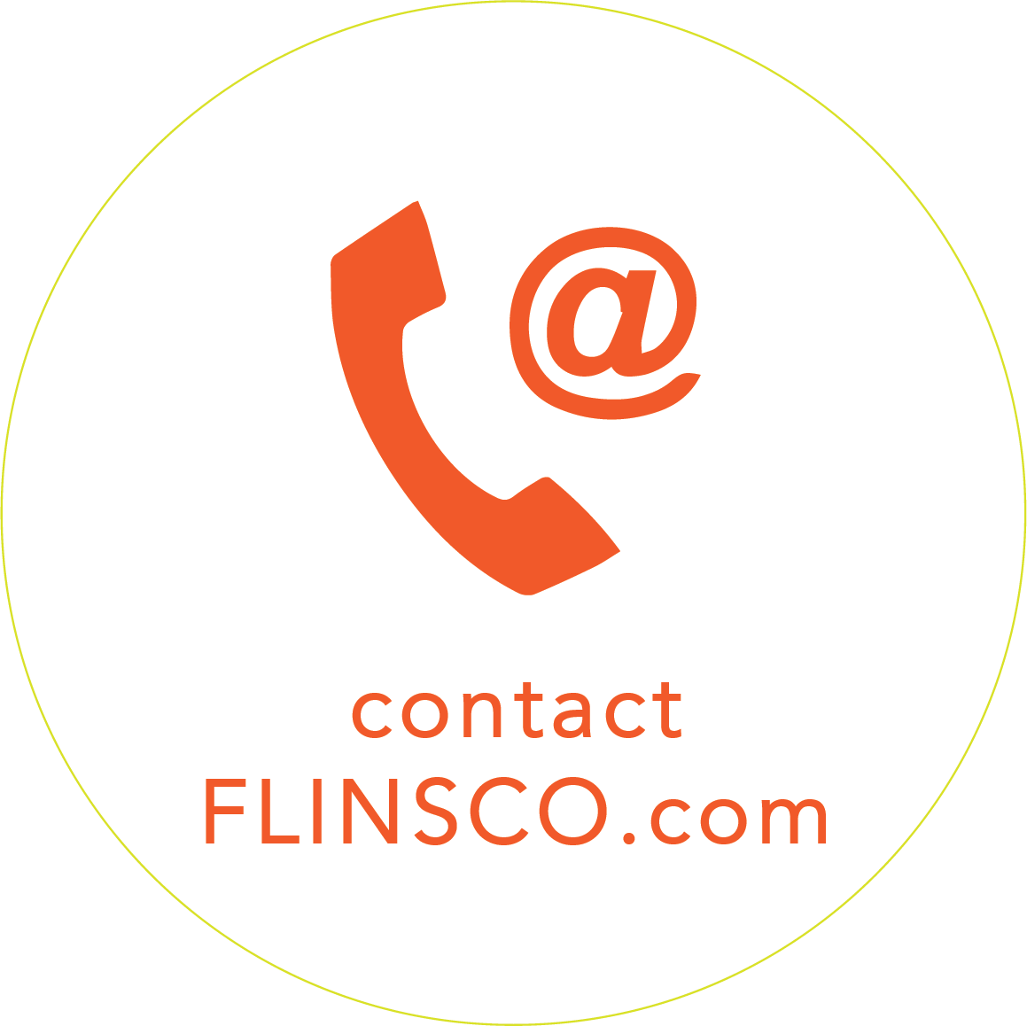 Contact FLINSCO • Auto Home Business Insurance