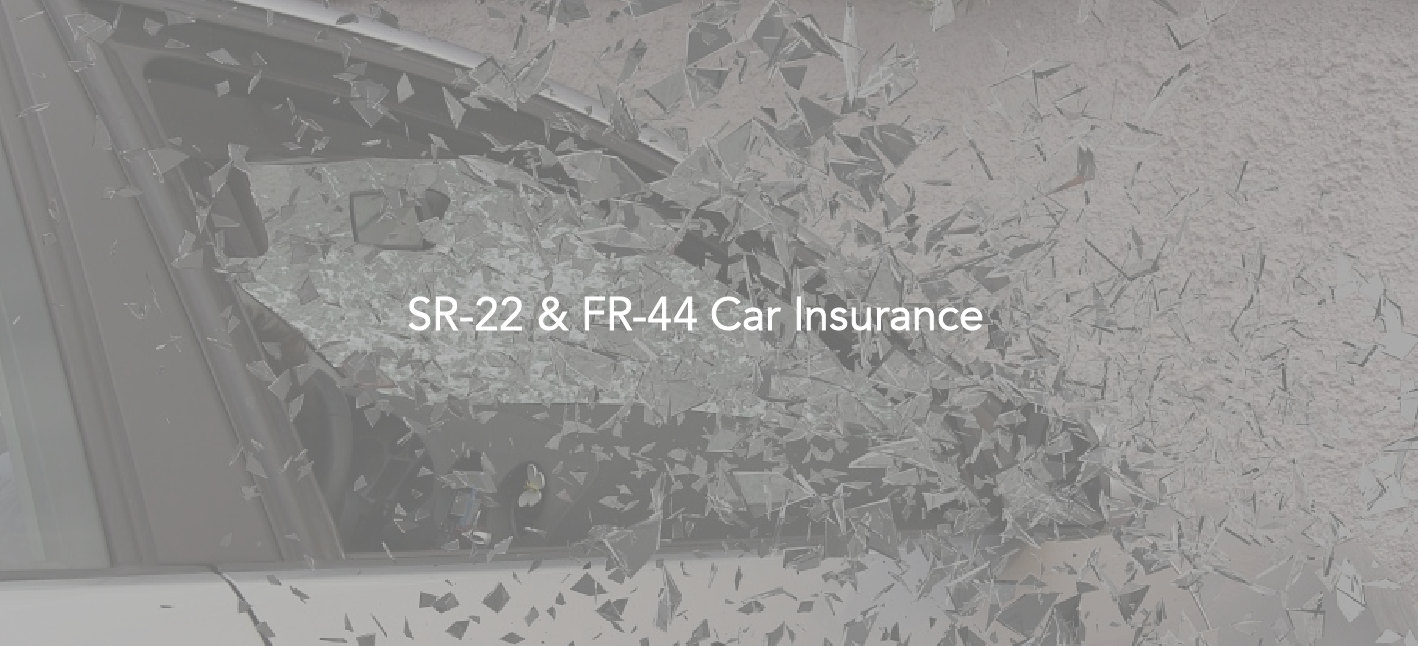 Florida SR-22 and FR-44 - FLINSCO.com