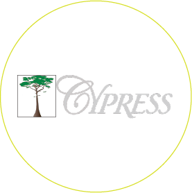 Cypress Insurance Logo • Flinsco.com Auto Home Business Insurance Quotes