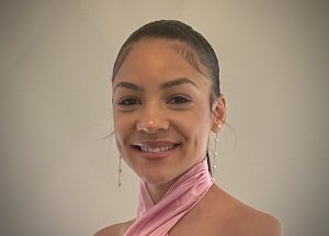 Picture of Mallorie Dover